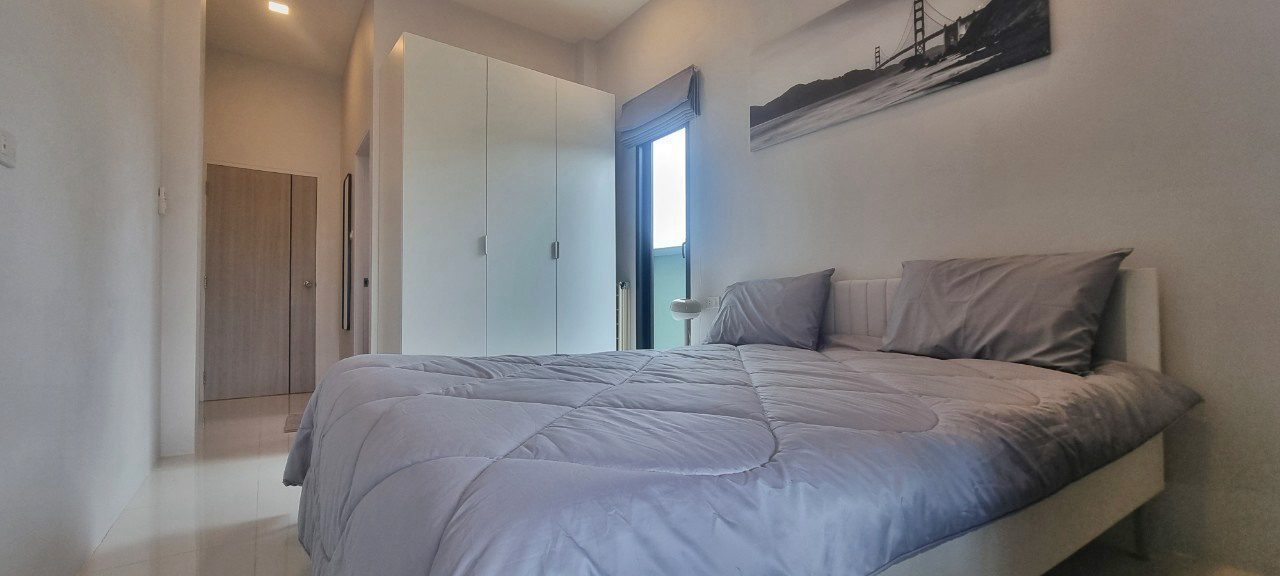 picture 2 Bedrooms House for Sale in East Pattaya - 11/14