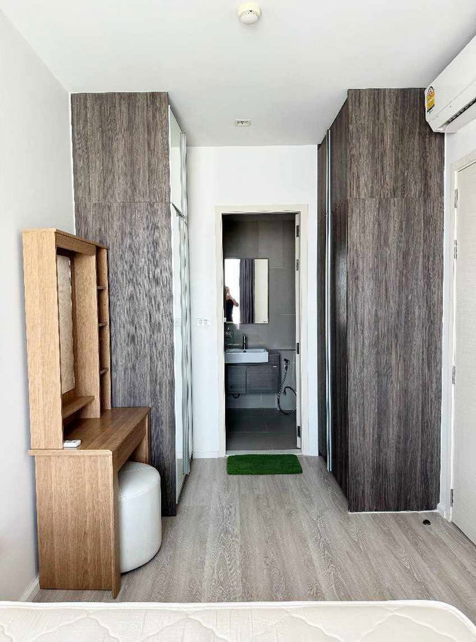 รูป ห้องว่าง❤️ราคาต่อรองได้✅สนใจห้องนี้ทักได้เลยนะคะ❣️❣️❣️ ดินแดง 💥ควินน์ รัชดา 17 🔴🟢🟡 - รูปที่ 3/11