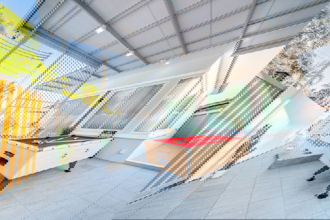 รูป วิลล่าพูล 3 ห้องนอน ใน ห้วยใหญ่ - รูปที่ 3/13