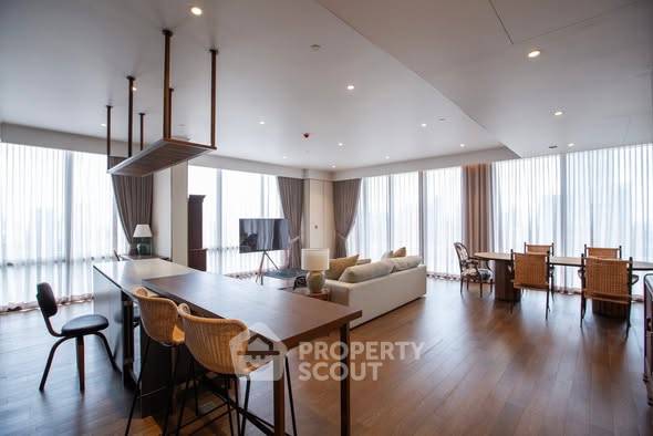 รูป คอนโด 3-ห้องนอน ที่ มิวนิค หลังสวน ใกล้ BTS ราชดำริ (ID 2461890) - รูปที่ 3/19