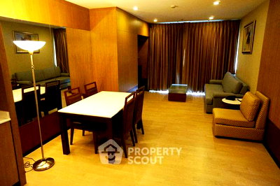 คอนโดให้เช่า : คอนโด 2-ห้องนอน ที่ โนเบิล รีมิกซ์ ใกล้ BTS ทองหล่อ (ID 512465)