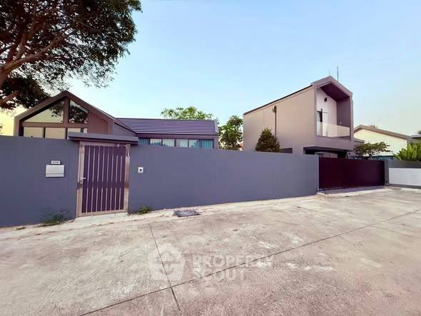 รูป วิลล่า 4-ห้องนอน ใกล้ อ่างเก็บน้ำมาบประชัน (ID 2462837) - รูปที่ 37/37