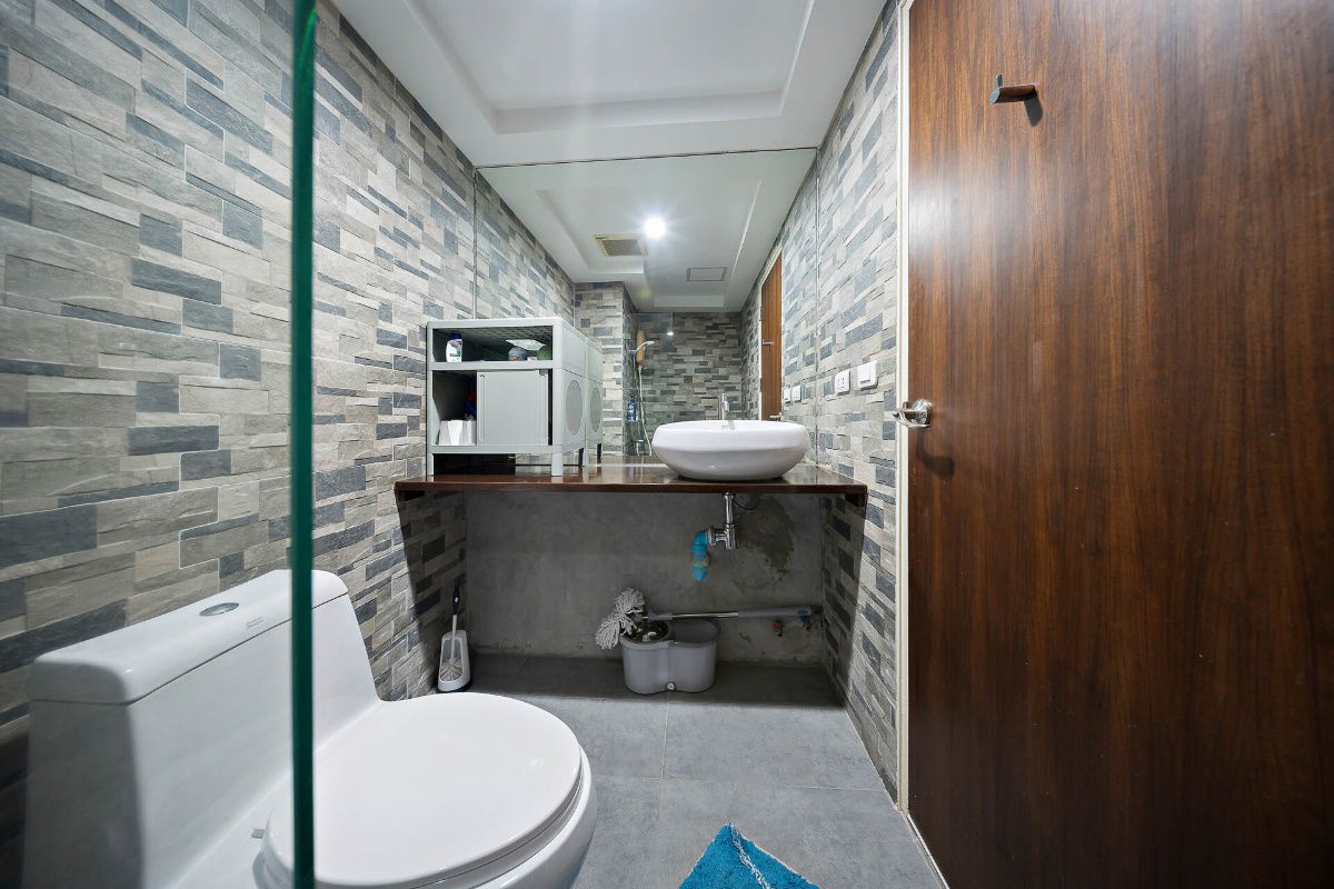 รูป ขายคอนโดสตูดิโอ พลัส 38 ฮิป | สุขุมวิท 38 ใกล้ BTS ทองหล่อ - U1371898 - รูปที่ 11/11