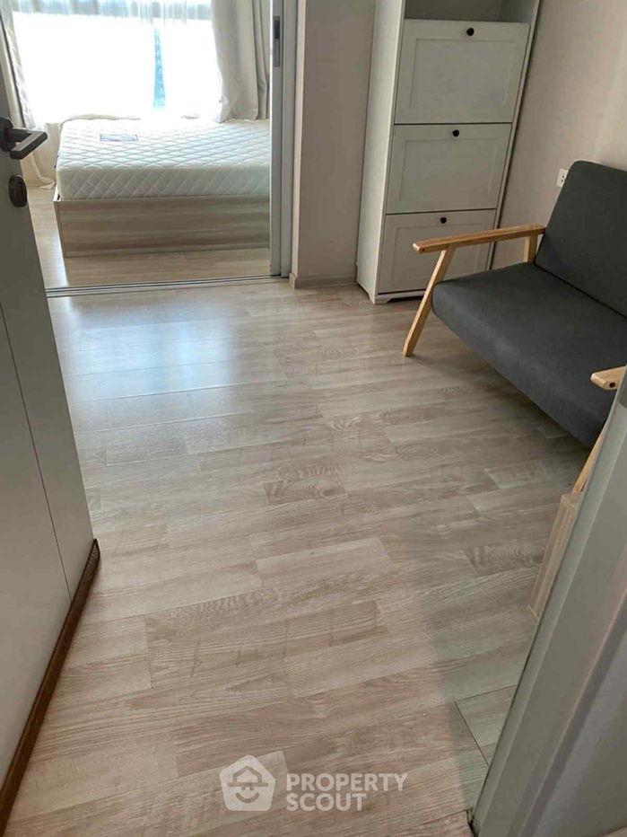 picture 1-BR Condo at Plum Condo Ramkhamhaeng Station near ARL Ramkhamhaeng (ID 2462622) - 2/5