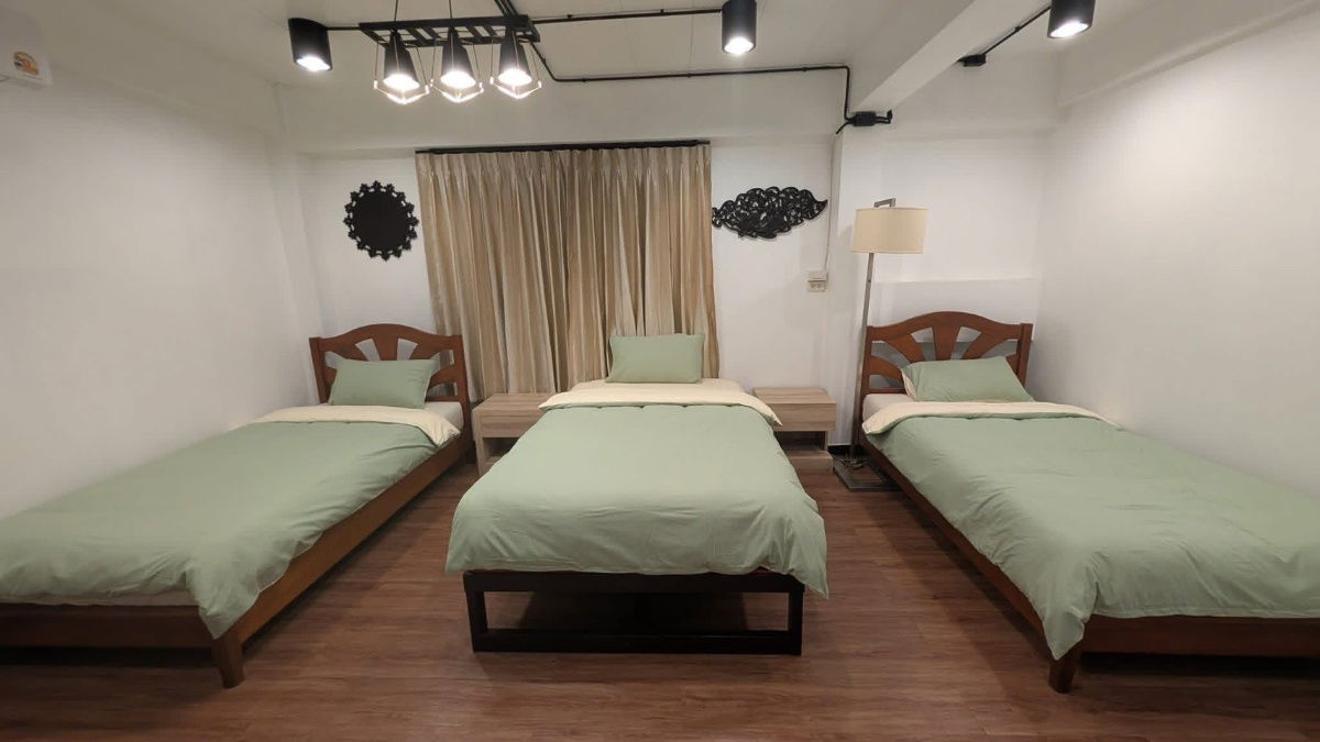 รูป เช่า ให้เช่า ปล่อยเช่า ตึกริมทางด่วน สุขุมวิท62 ราคาถูก สนใจ Line: @951qfbfi - รูปที่ 7/8