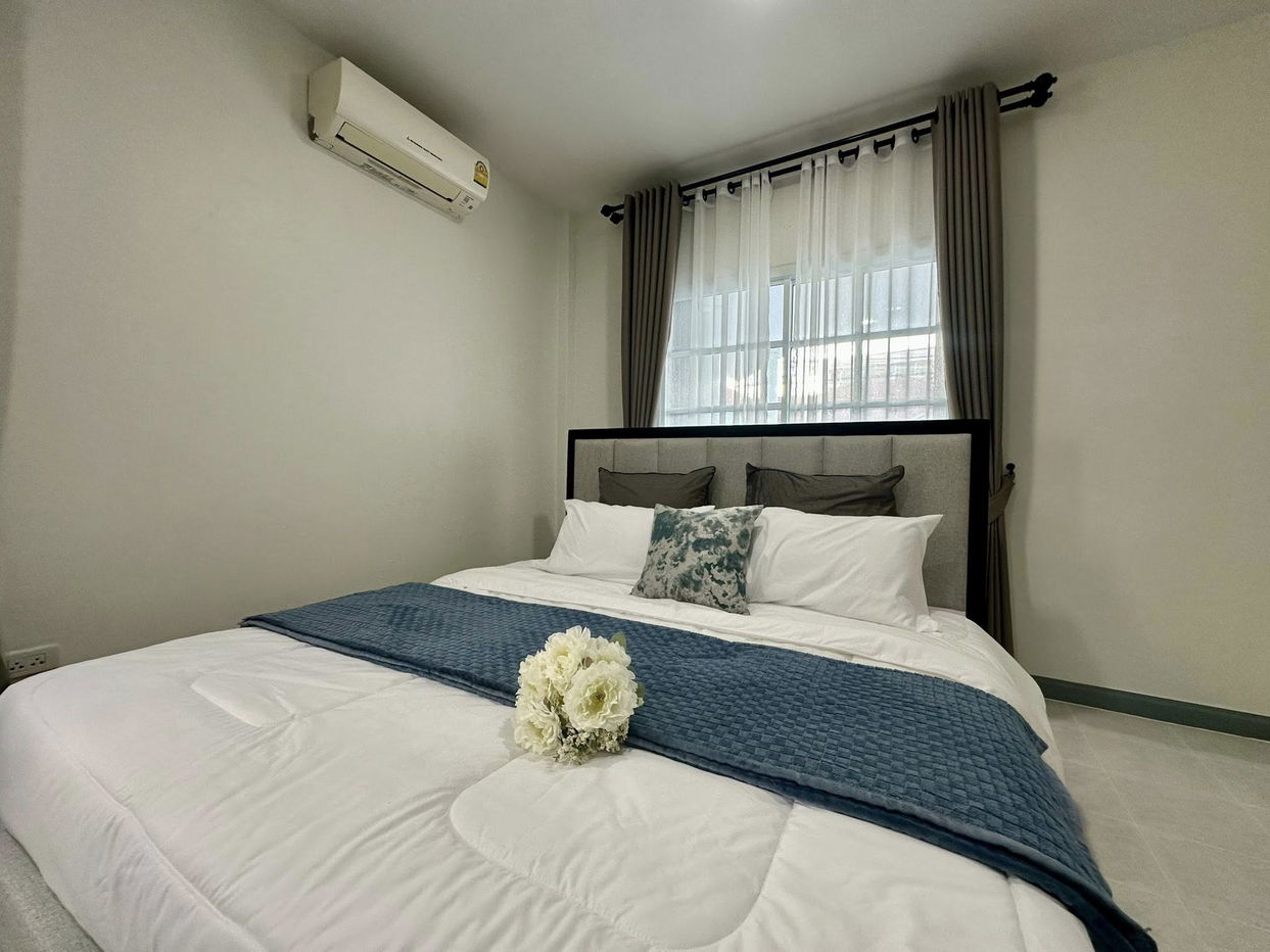 picture Single-Storey Detached House – Khao Talo, Pattaya - 12/14