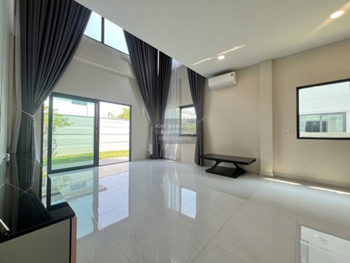 รูป ขายบ้าน เดอะ ซิตี้ ทวีวัฒนา ห้องมุม หนองค้างพลู เขต หนองแขม กรุงเทพ CX-137960 ✅ ทักไลน์ @connexproperty ตอบทันที ทีมงานมืออาชีพ ✅ - รูปที่ 5/12