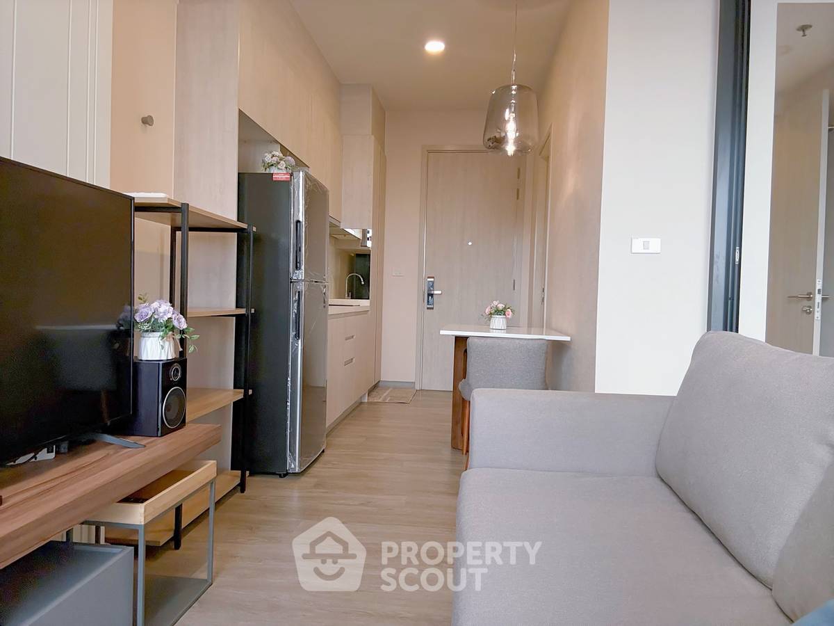 picture 1-BR Condo at Keen Centre Sriracha in Si Racha (ID 2461876) - 5/16