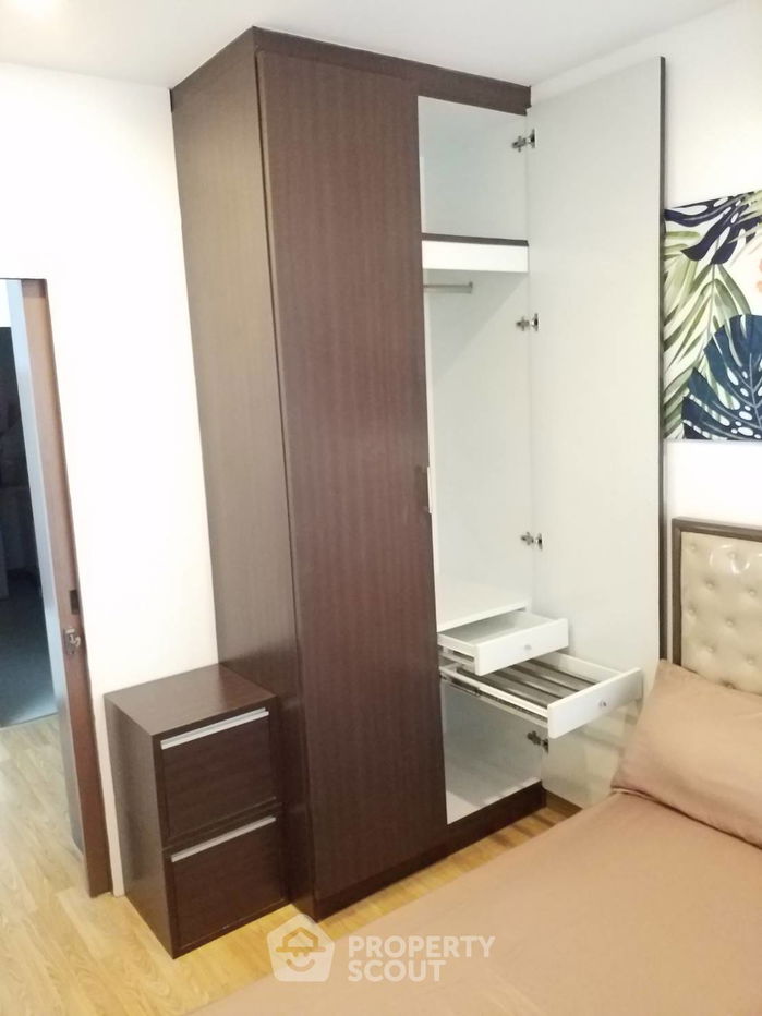 picture 2-BR Condo at Le Luk Condominium near BTS Phra Khanong (ID 888952) - 11/17