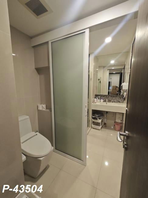 picture P-43504 Condo for rent Rhythm Sukhumvit 44/1 fully furnished (Confirm again when visit).  - 4/14