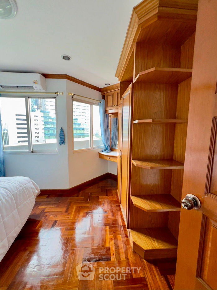 picture 2-BR Condo at Wittayu Complex near BTS Phloen Chit (ID 2086884) - 20/26