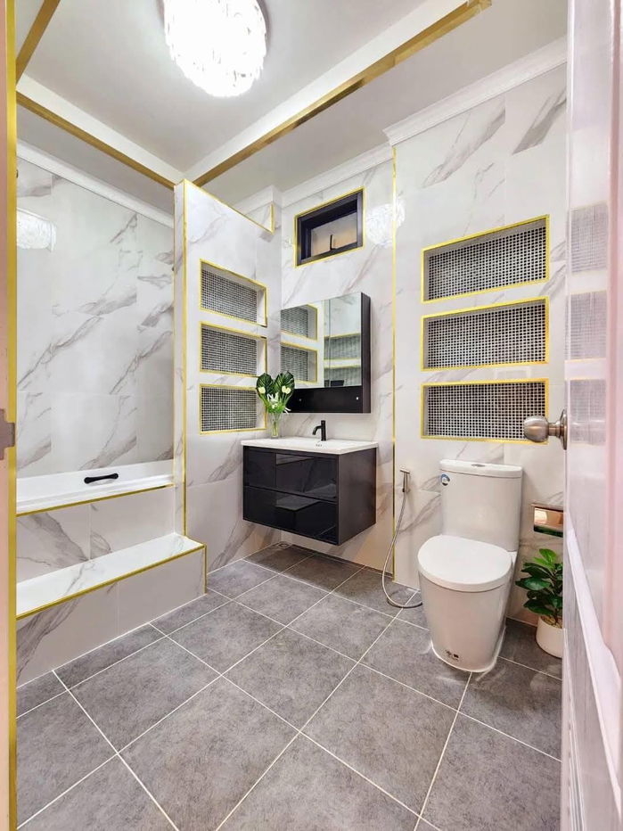 picture 3 Bedrooms House in Rong Po for Sale - 12/15