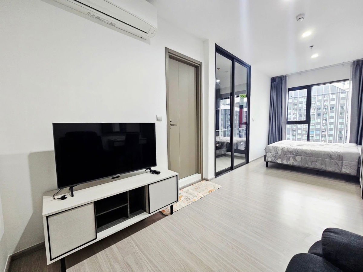 picture MN3174 Life Asoke Hype Full Full Furnitured and electrical - 7/10