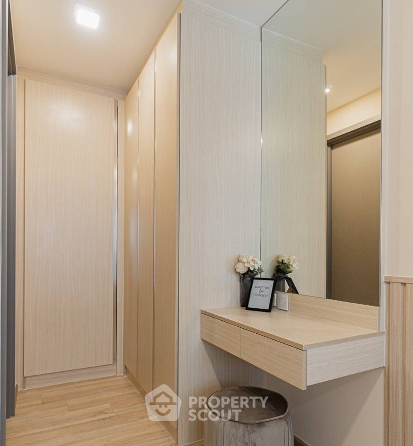 picture 1-BR Condo at Taka Haus Ekamai 12 near BTS Ekkamai (ID 2449965) - 4/4