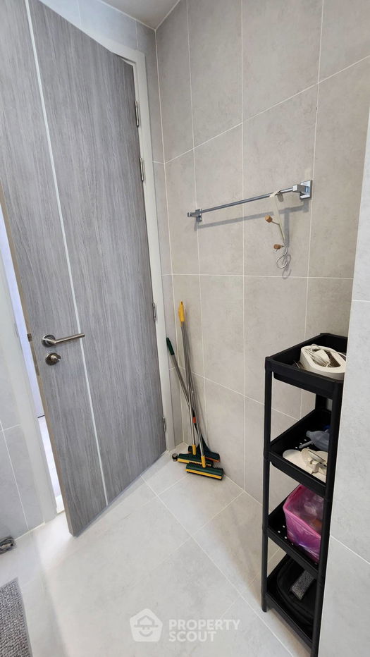 picture 2-BR Condo at Supalai Premier Si Phraya - Samyan near MRT Sam Yan (ID 2417780) - 14/26