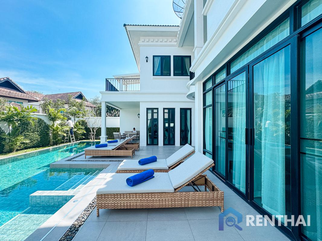 รูป สำหรับ ขาย วิลล่า ที่ Above Element Villa - รูปที่ 19/25