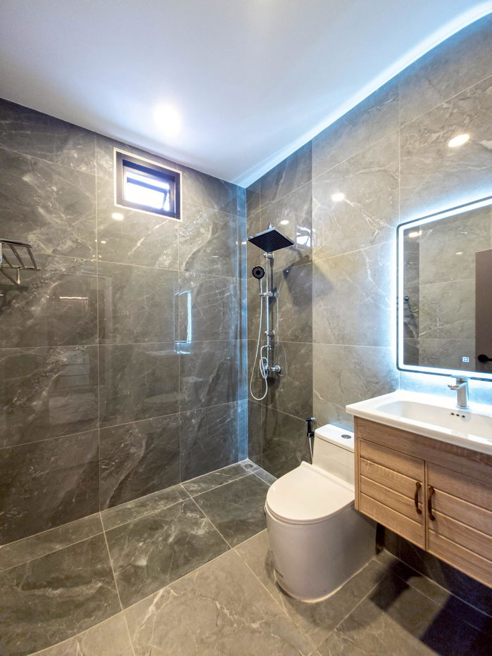 picture Luxury 5-Bedroom Pool Villa for Sale in Thepprasit, South Pattaya - 19/20