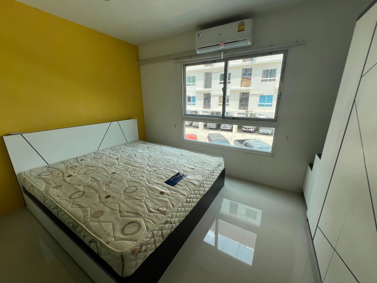 รูป JK 5626677   :  เดอะนายย์ คอนโด - รูปที่ 7/9