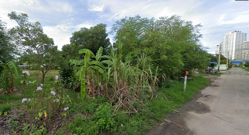 รูป ขายที่ดินในหาดจอมเทียน พัทยา - รูปที่ 3/3