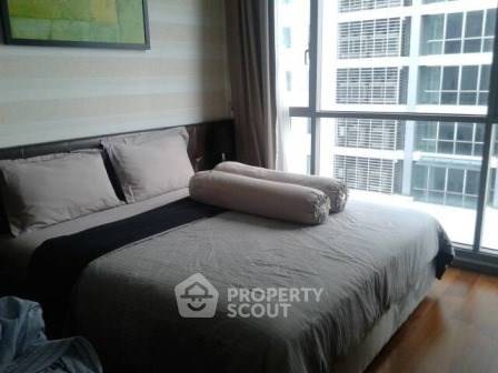 picture 1-BR Condo at Quattro By Sansiri near BTS Thong Lor (ID 1017179) - 6/9