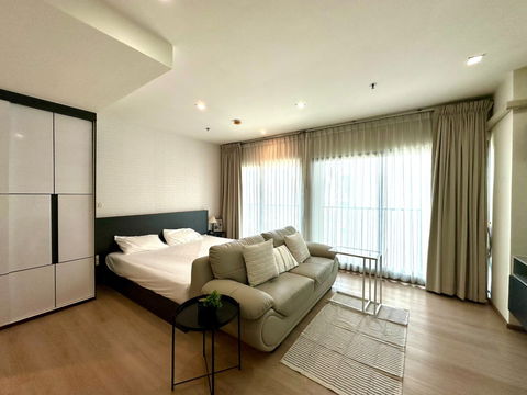 @Condorental condo for rent Noble Remix