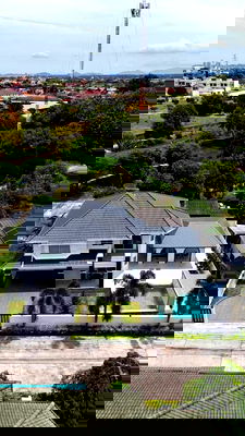 บ้านเดี่ยว พิพิธภัณฑ์ยางพารา  : ขายพูลวิลล่า – เขาน้อย