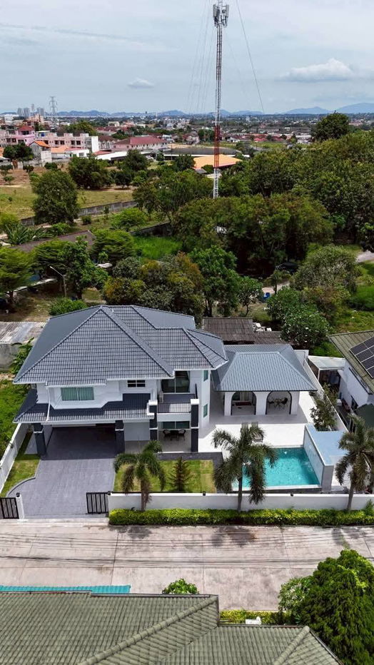 รูป ขายพูลวิลล่า – เขาน้อย - รูปที่ 1/12