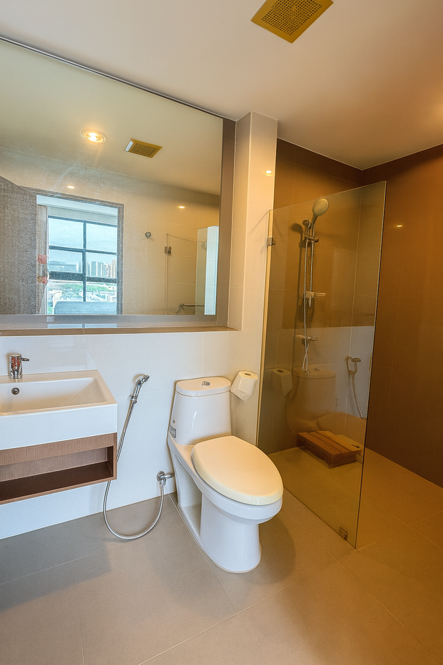 picture Treetops Condo 2 Bedroom Unit in Pratumnak - 7/7