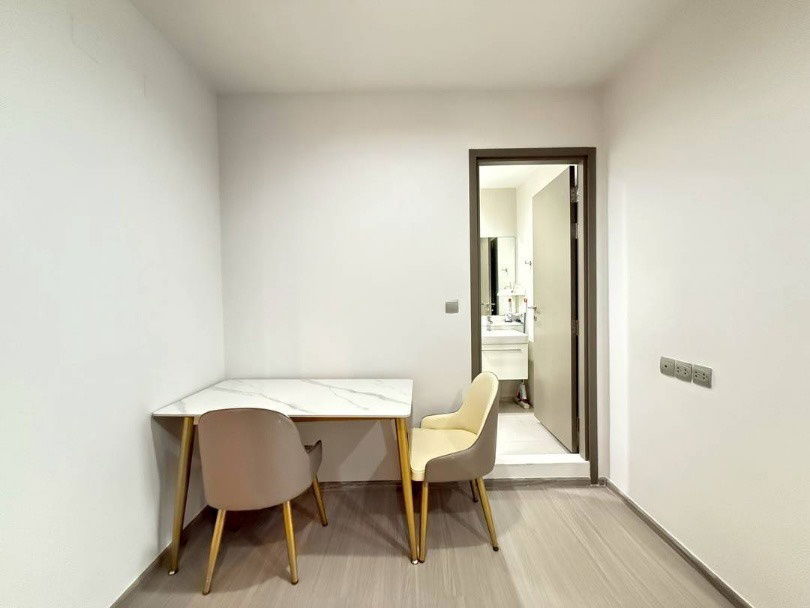 picture ✨Condo for Rent : Life Asoke Hype ((AP-02)) ( line : @condo91 ) - 5/9