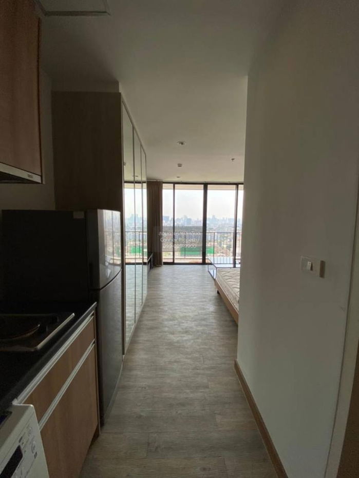 picture 🔥🔥🔥 FOR RENT condo , The Issara Ladprao , MRT-Lat Phrao , Chomphon , Chatuchak , Bangkok , CX-44243 ✅ Live chat with us ADD LINE @connexproperty ✅ 🔥🔥🔥 - 5/9