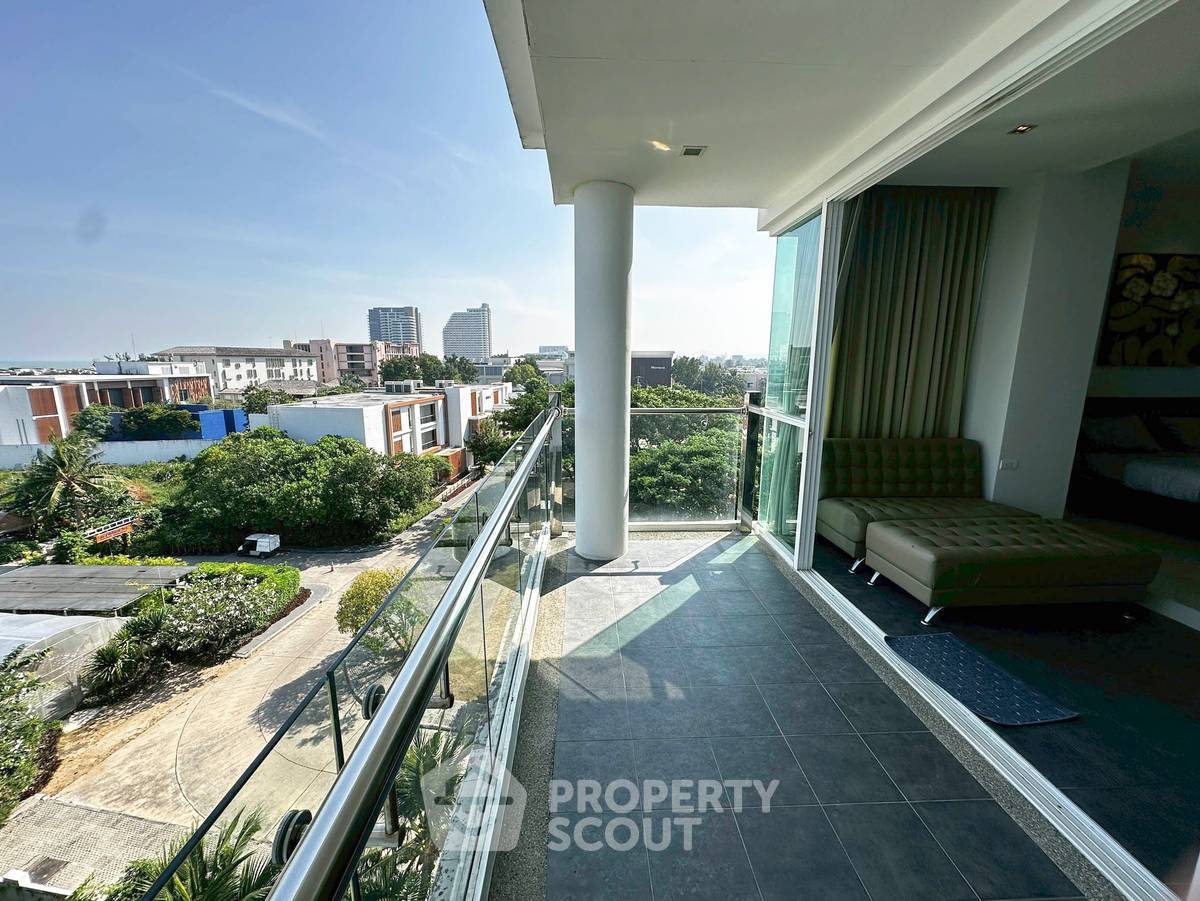 รูป คอนโด 1-ห้องนอน ที่ ไมด้า เดอ ซี หัวหิน ใกล้ เดอะ เวเนเซีย (ID 2461712) - รูปที่ 17/29