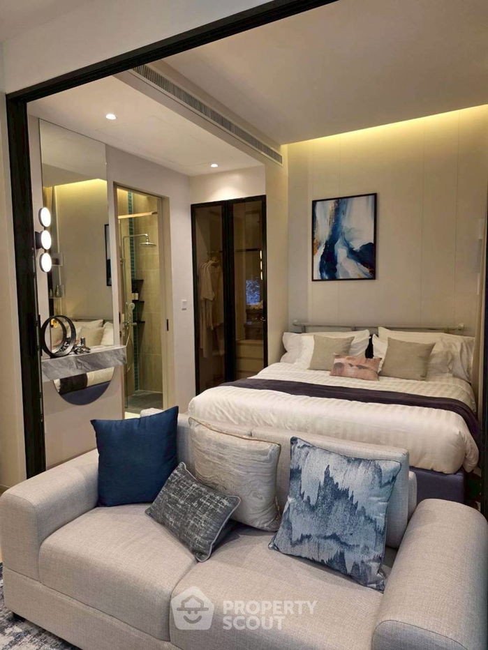 picture 1-BR Condo at Once Wongamat close to Naklua (ID 2457012) - 13/18