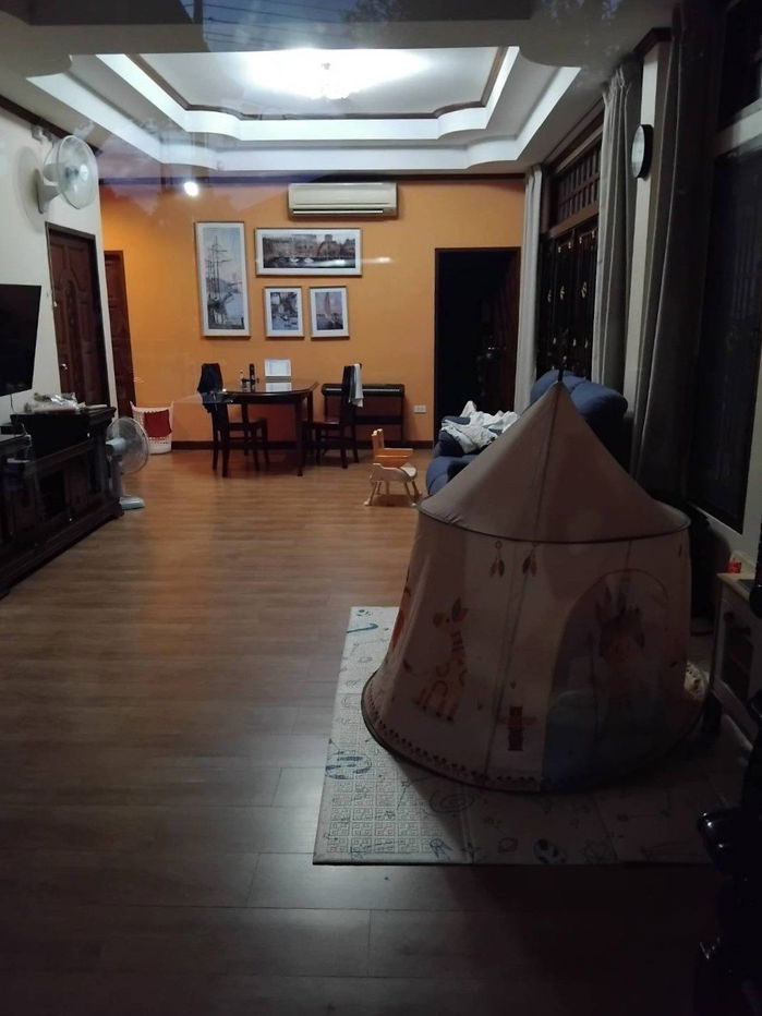 picture Single-Storey House for Sale – Prime Location South Pattaya - 4/5