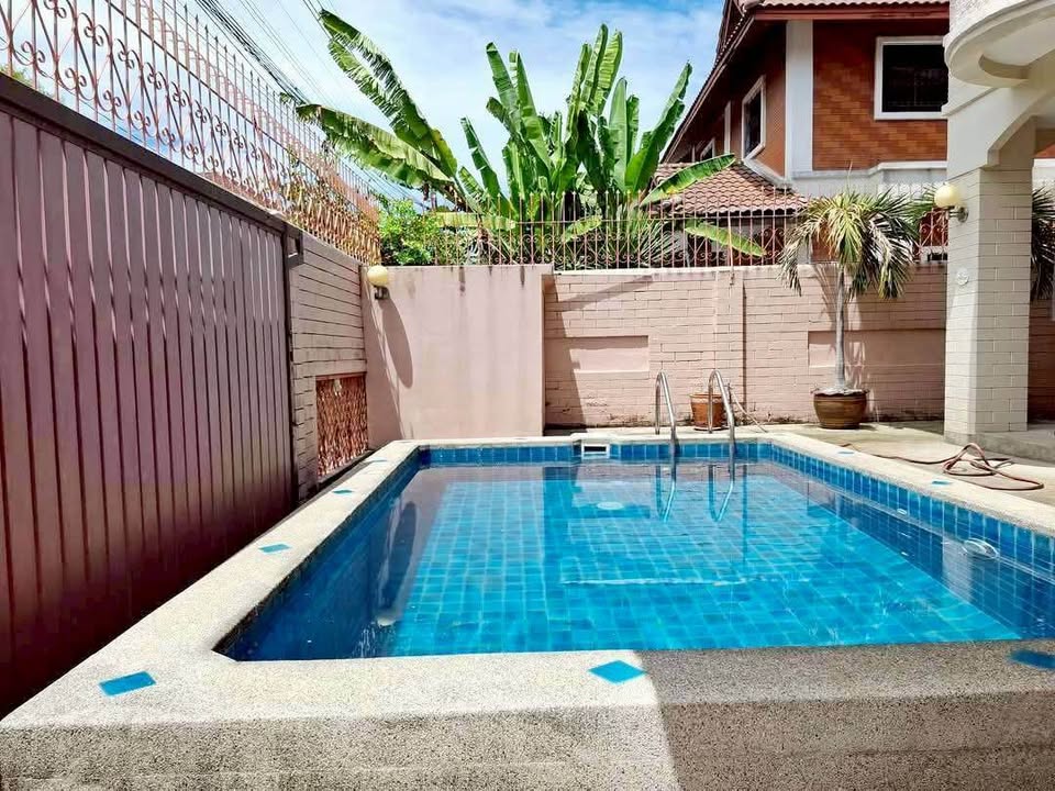 picture Private Pool Villa for Sale in Nern Plub Wan, Pattaya - 3/10