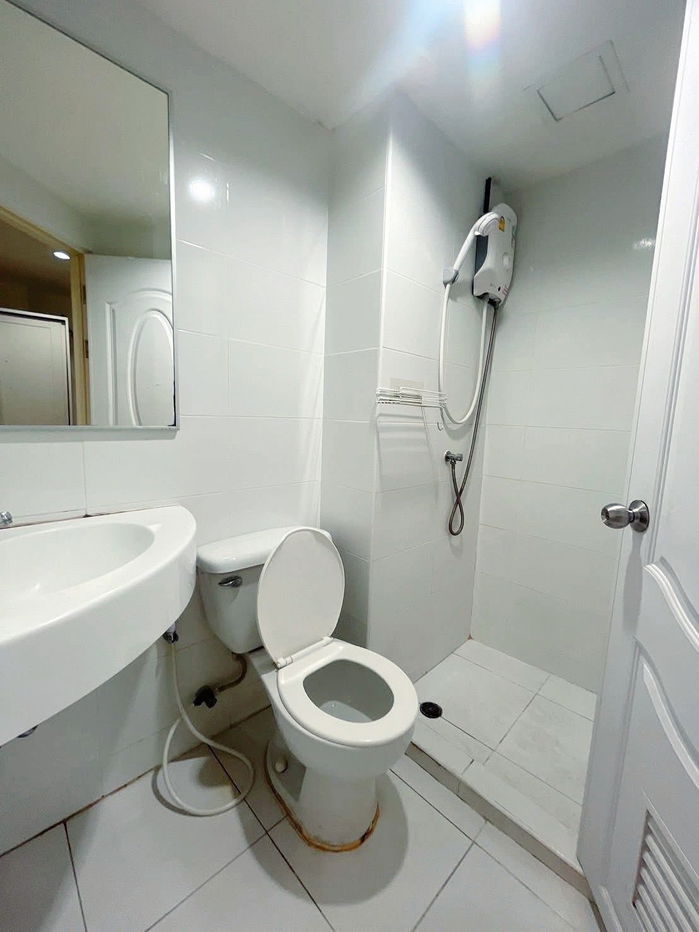 รูป เช่า!!! LPN Condo รามอินทรา-นวมินทร์ (คุ้มที่สุด!!!) ของใช้ครบครัน!!! - รูปที่ 7/10