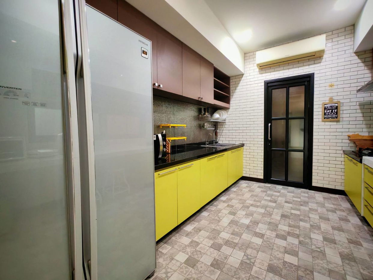 picture Single-Storey Residence for Rent in Huay Yai - 10/16