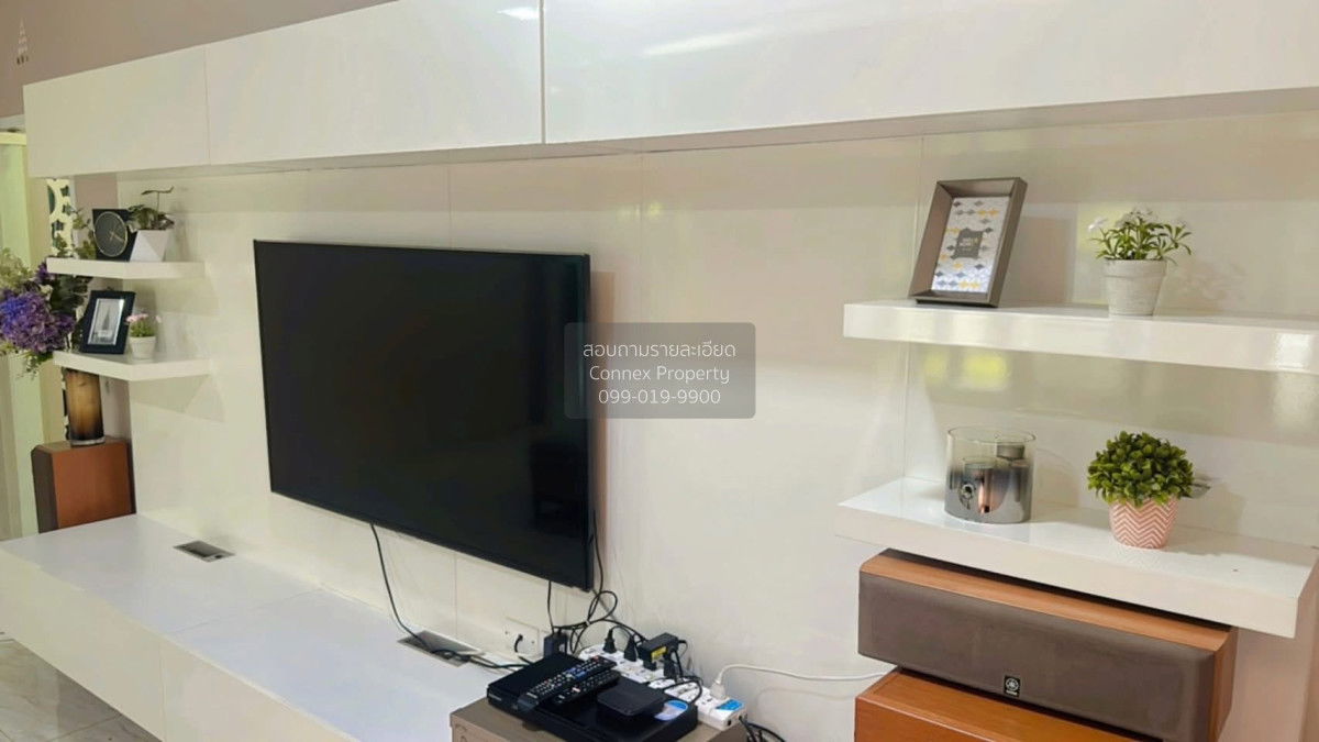 picture For Rent House , Manthana Rama 9 - Srinakarin , MRT-Sri Kretta , Hua Mak , Bang Kapi , Bangkok , CX-138596 ✅ Live chat with us ADD LINE @connexproperty ✅  - 7/12