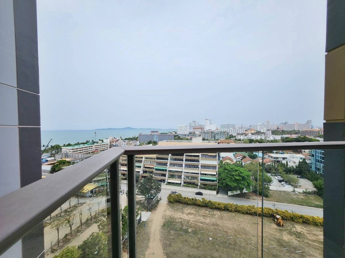 picture Copacabana Beach Jomtien 1 Bedroom for Rent - 4/7