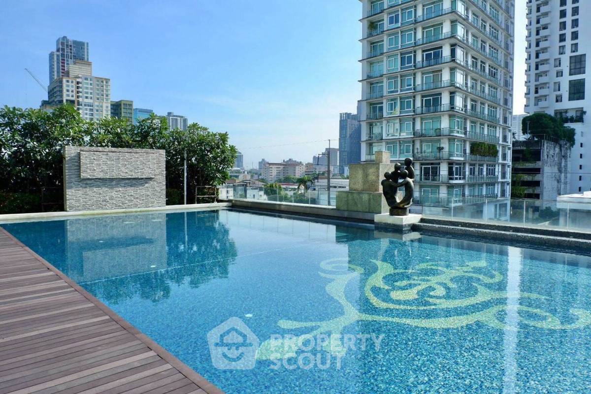 picture 1-BR Condo at Ivy Thonglor 23 near BTS Thong Lor (ID 885034) - 2/23