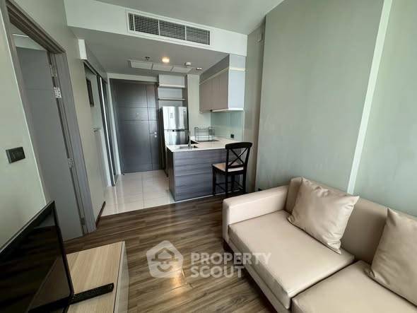 picture 1-BR Condo at Ceil By Sansiri near BTS Thong Lor (ID 2461877) - 3/6