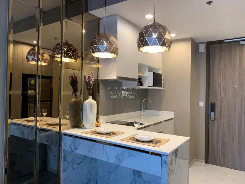 picture 🔥🔥🔥 FOR RENT condo , Ideo Mobi Sukhumvit 66 , BTS-Udom Suk , Bang Na Nuea , Bang Na , Bangkok , CX-11071 ✅ Live chat with us ADD LINE @connexproperty ✅ 🔥🔥🔥 - 6/12