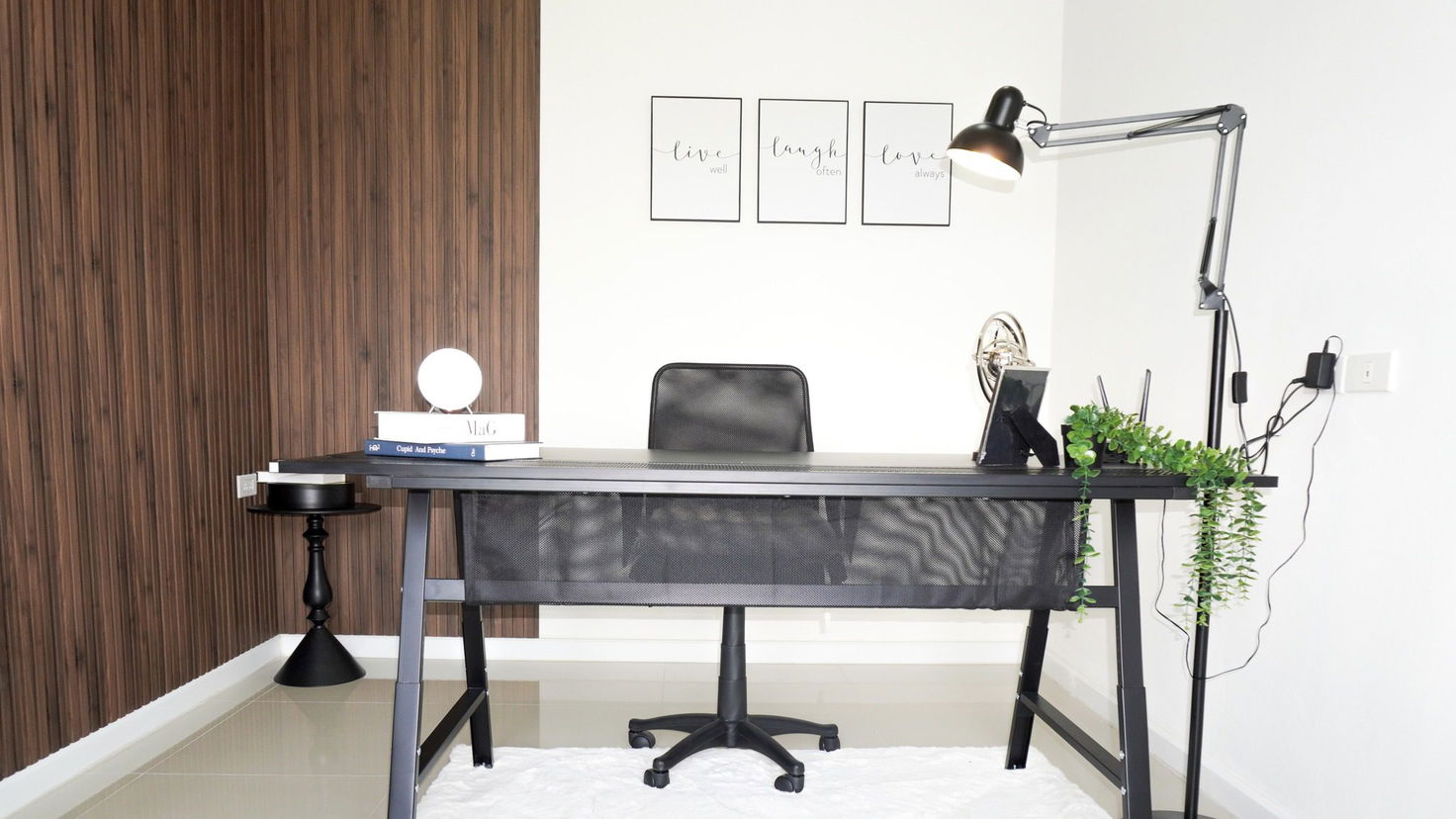 รูป ขายทาวน์เฮ้าส์ 4 ห้องนอน ใน โรงโป๊ะ - รูปที่ 5/15