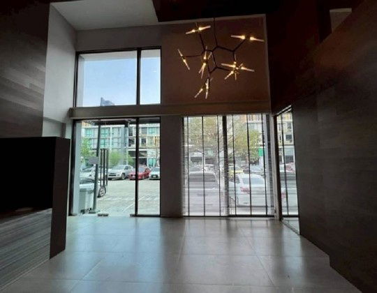 รูป อาคารสำนักงาน/ออฟฟิศ 5 ชั้น โครงการเนอวาน่า ถนนเกษตร-นวมินทร์ - รูปที่ 14/18