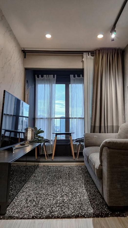 picture For rent IDEO Mobi Sukhumvit Eastgate - 1/6