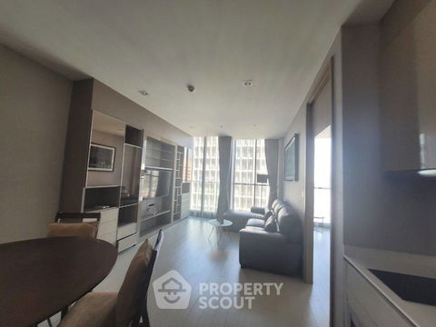 2-BR Condo at Noble Ploenchit near BTS Phloen Chit (ID 2015530)