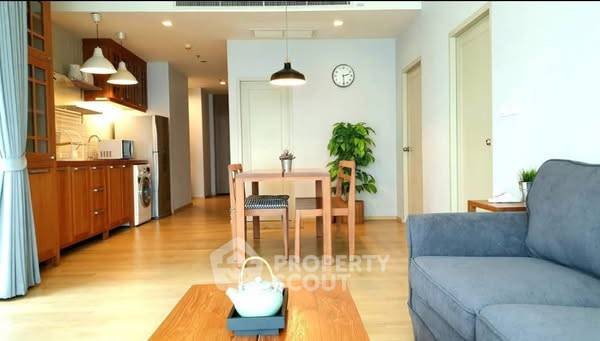 picture 2-BR Condo at Noble Reveal Ekamai near BTS Ekkamai (ID 2341358) - 4/7