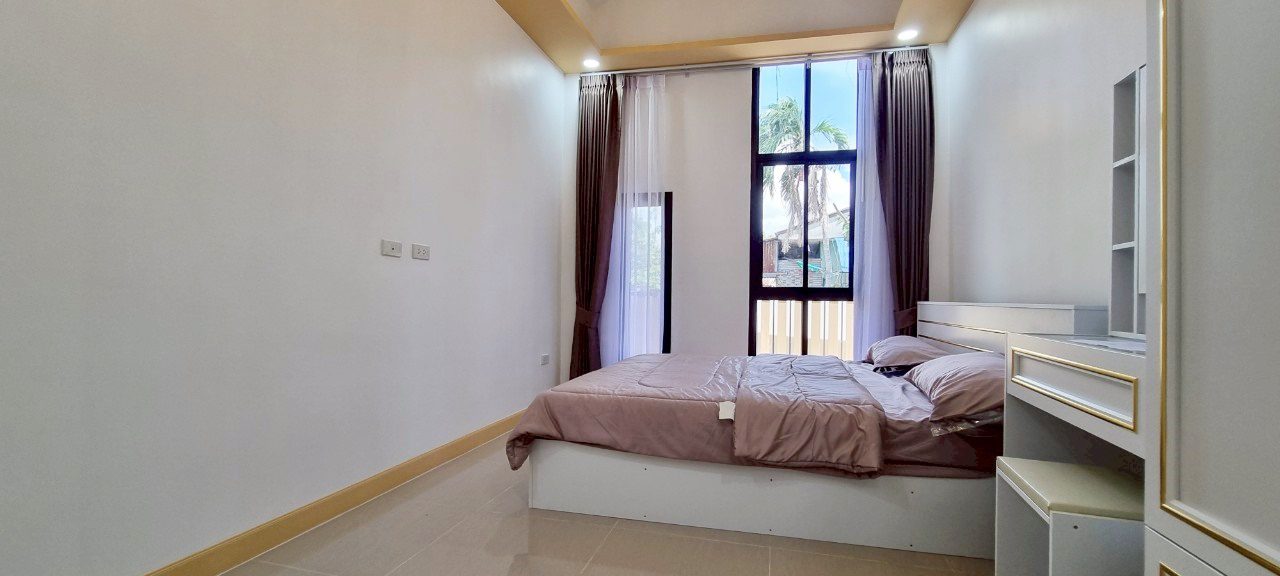 รูป ขายบ้าน 3 ห้องนอน พัทยาตะวันออก - รูปที่ 7/16