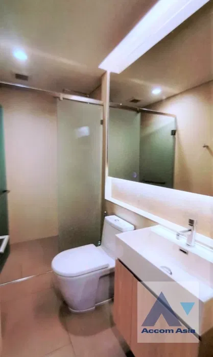 รูป 🔼🔽 AccomA 📩  2 BR Condominium @The Lumpini 24 (AA45124) - รูปที่ 11/11