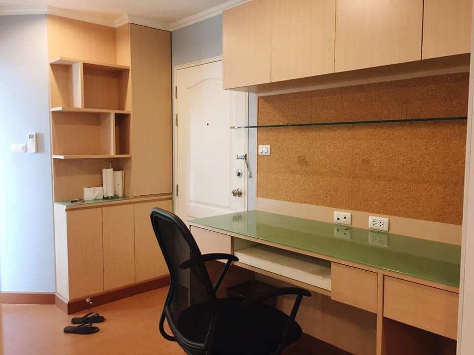 picture Lumpini Condo North Pattaya-Sukhumvit for Sale - 5/6