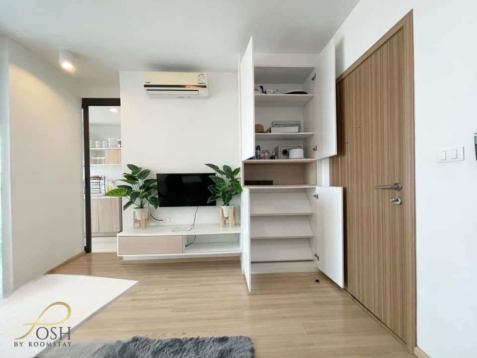 picture Connext Condo – Nearly by King Rama 9 Park ( Suanluang ), Phuket Town - 12/16